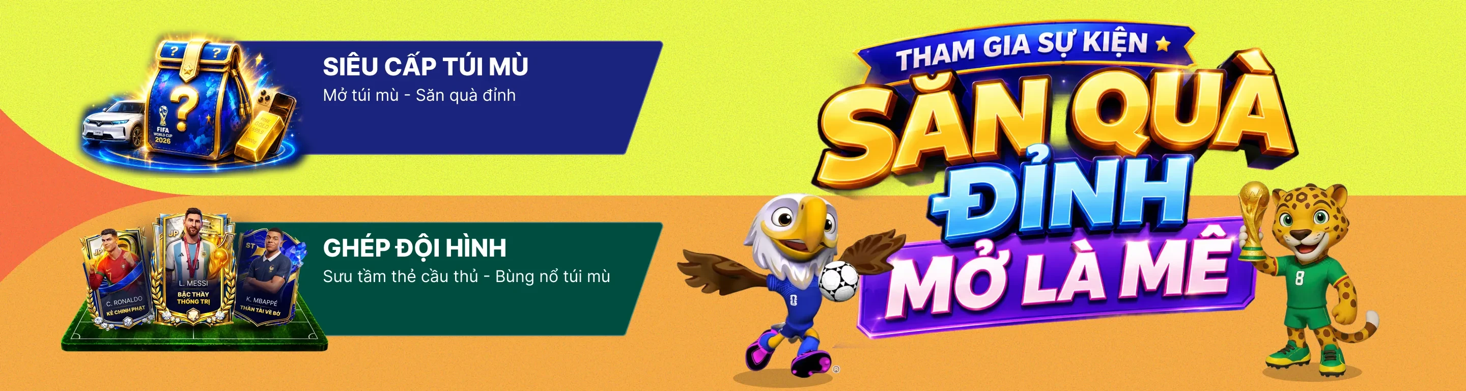 UK88 VIP Promotion Banner